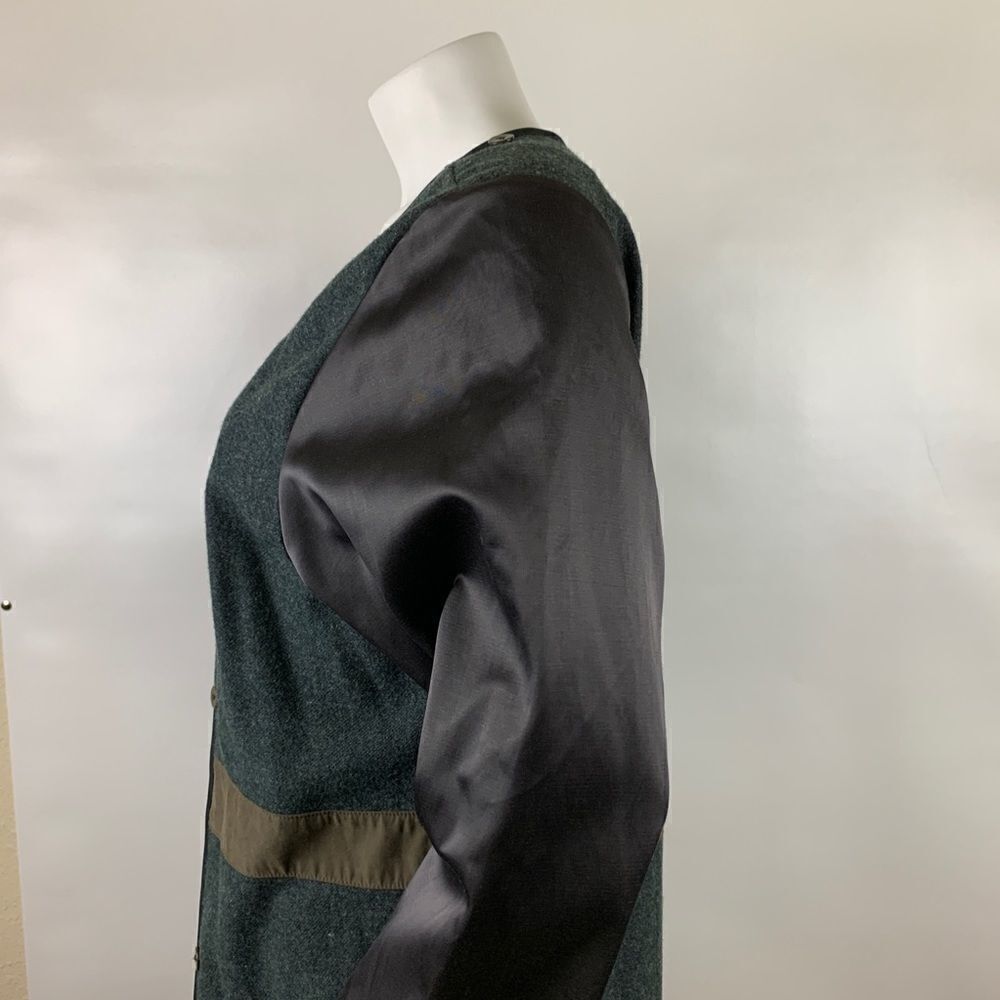 3For$20 John Weitz light Jacket/Sweater size 6p - Picture 3 of 6